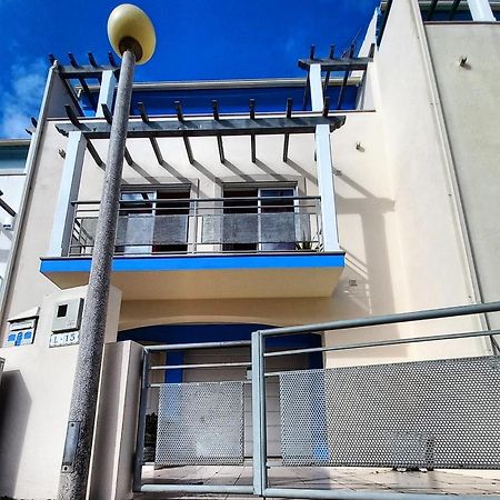 Hotel House Victoria Nazaré Esterno foto