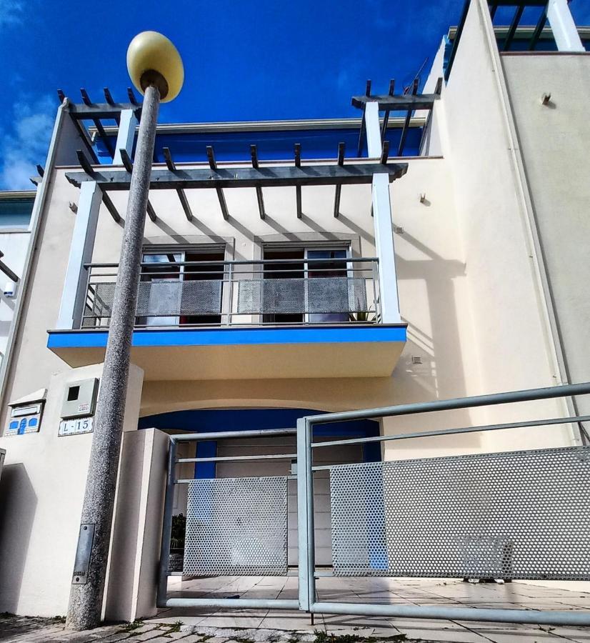 Hotel House Victoria Nazaré Esterno foto